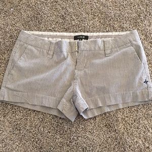 Summer shorts ☀️